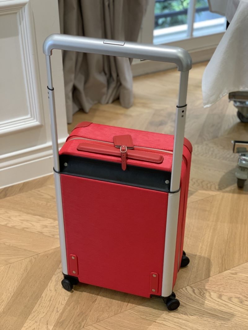 LV Suitcase